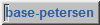 base-petersen